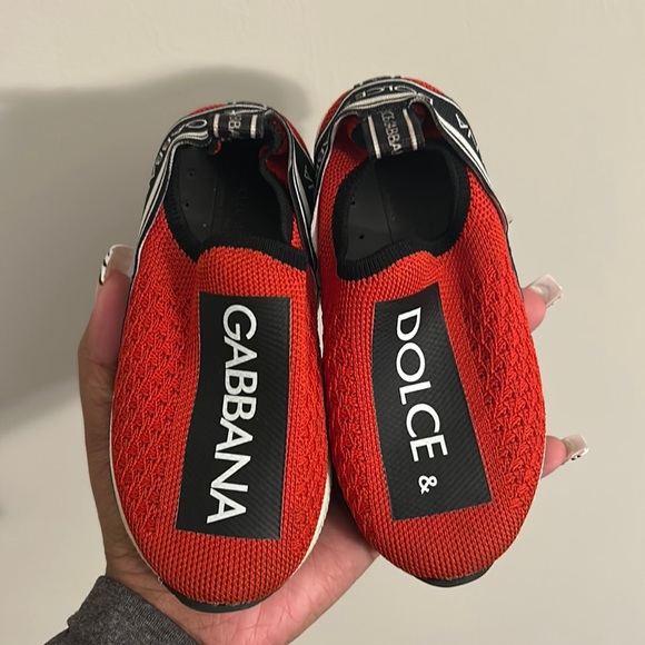 Dolce & Gabbana Shoes Dolce Gabbana Toddler Shoes Poshmark